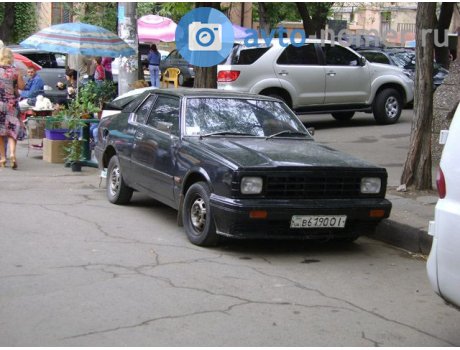 в 6190 ОІ, Nissan Pulsar