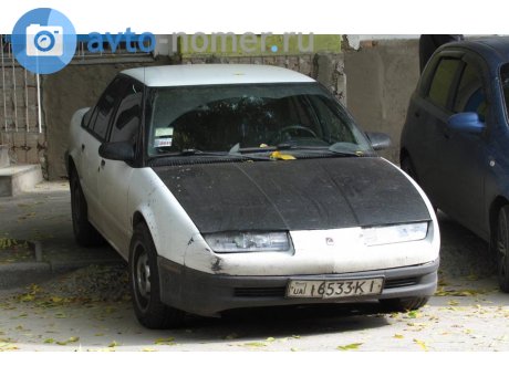 i 6533 КІ, Saturn S-Series