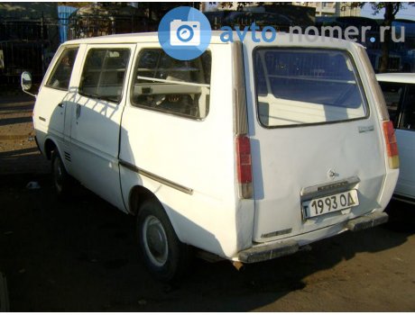 т 1993 ОД, Toyota LiteAce