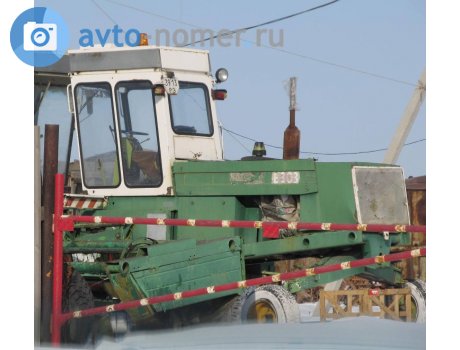 3913 РЭ, Fortschritt E