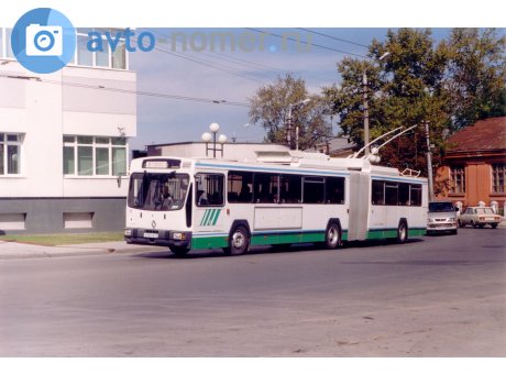 в104тв71, Renault PR180