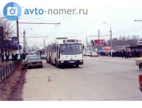 в099тв71, Renault PR180