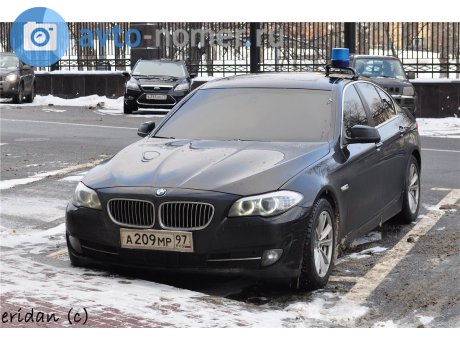 а209мр97, BMW 5 Series