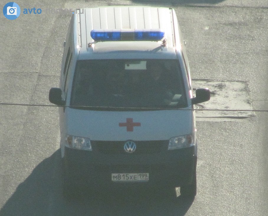 м 815 хе 199, Volkswagen Multivan 