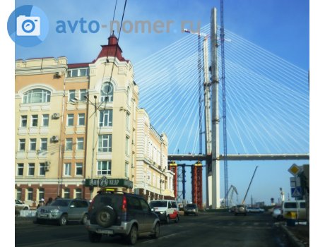 с772ав125, Daihatsu Terios