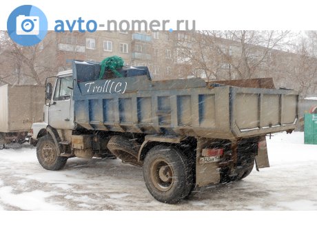 е343ав152, Sisu SL-Series