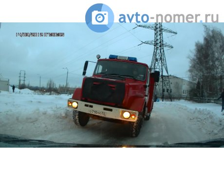 о710оо52, ZIL 4329/4331/4333