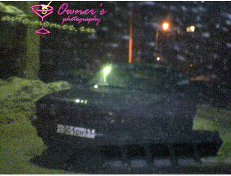 с001он63, BMW 5 Series