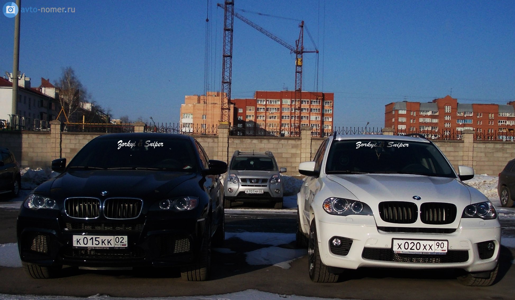 х 020 хх 90, BMW X5 2nd gen (E70), 2007–2013