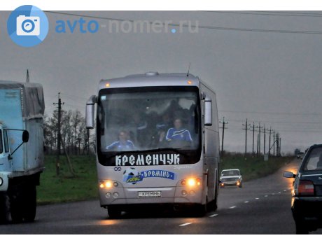 17 КРЕМІНЬ, TemSA Safari