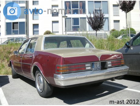TO 1242 G, Buick Skylark