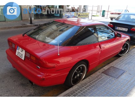 B 0530 OF, Ford Probe