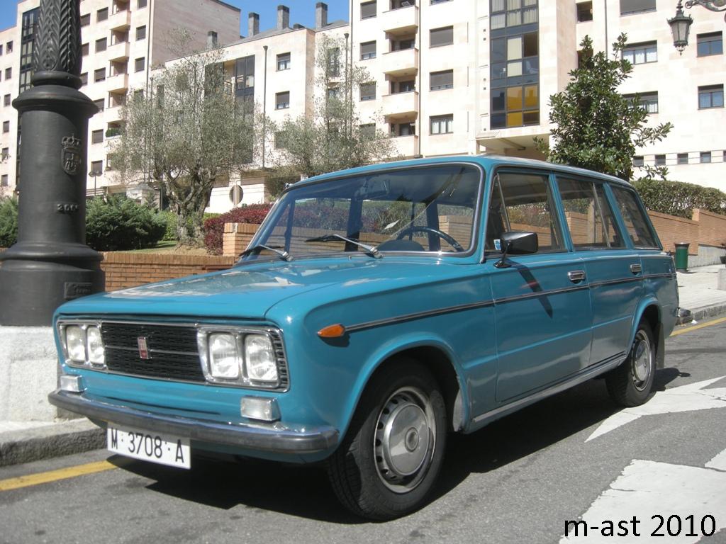 M 3708 A, SEAT 1430 