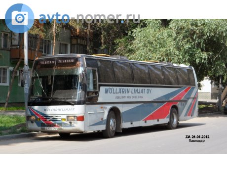 S 471 OO, Delta Star