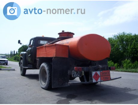 7871 БЕФ, GAZ 52/53