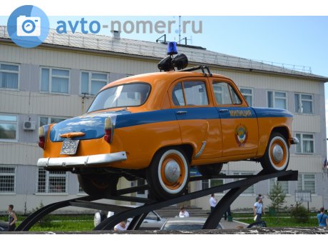 3390 КМК, Moskvich (AZLK) 402/407/403