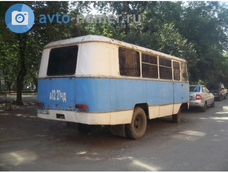 а 1221 ЧД, Kuban Г1