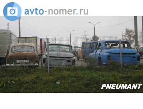 д 9908 ВТ, Moskvich (AZLK) 410