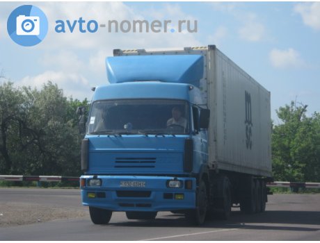 15 030-03 HI, LIAZ 230