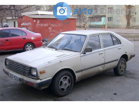 16 674-15 OA, Nissan Pulsar