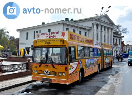 17 013-73 CK, Säffle Volvo B10MA