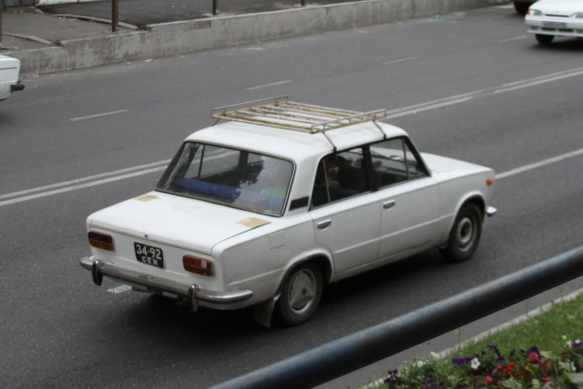 3492 СЕЖ, Lada (VAZ) 2103 Жигули (1200/ 1300 / 1500), 1972–1984