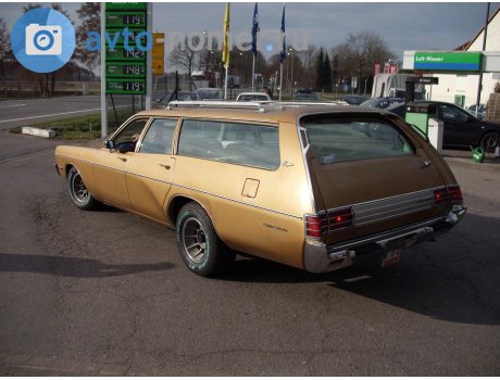 H 06899, Plymouth Fury