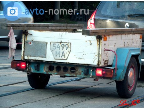 5499 МА, 