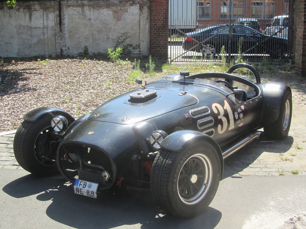 FB NE 8 H, Klassik nəqliyyat vasitələrin nömrələri (