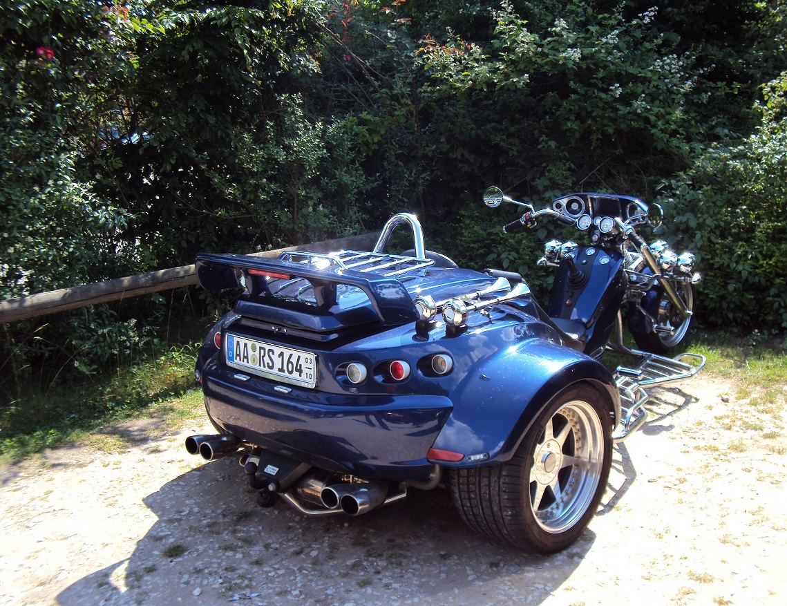 AA RS 164 (03/10), Rewaco RF 