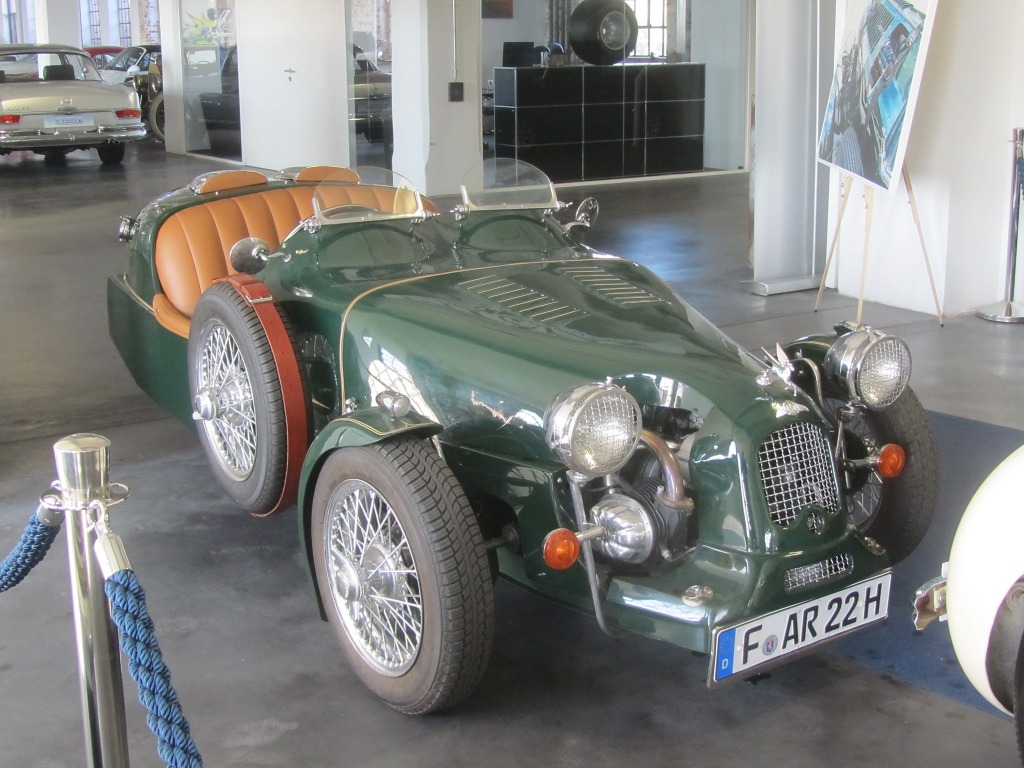 F AR 22 H, Lomax 223 