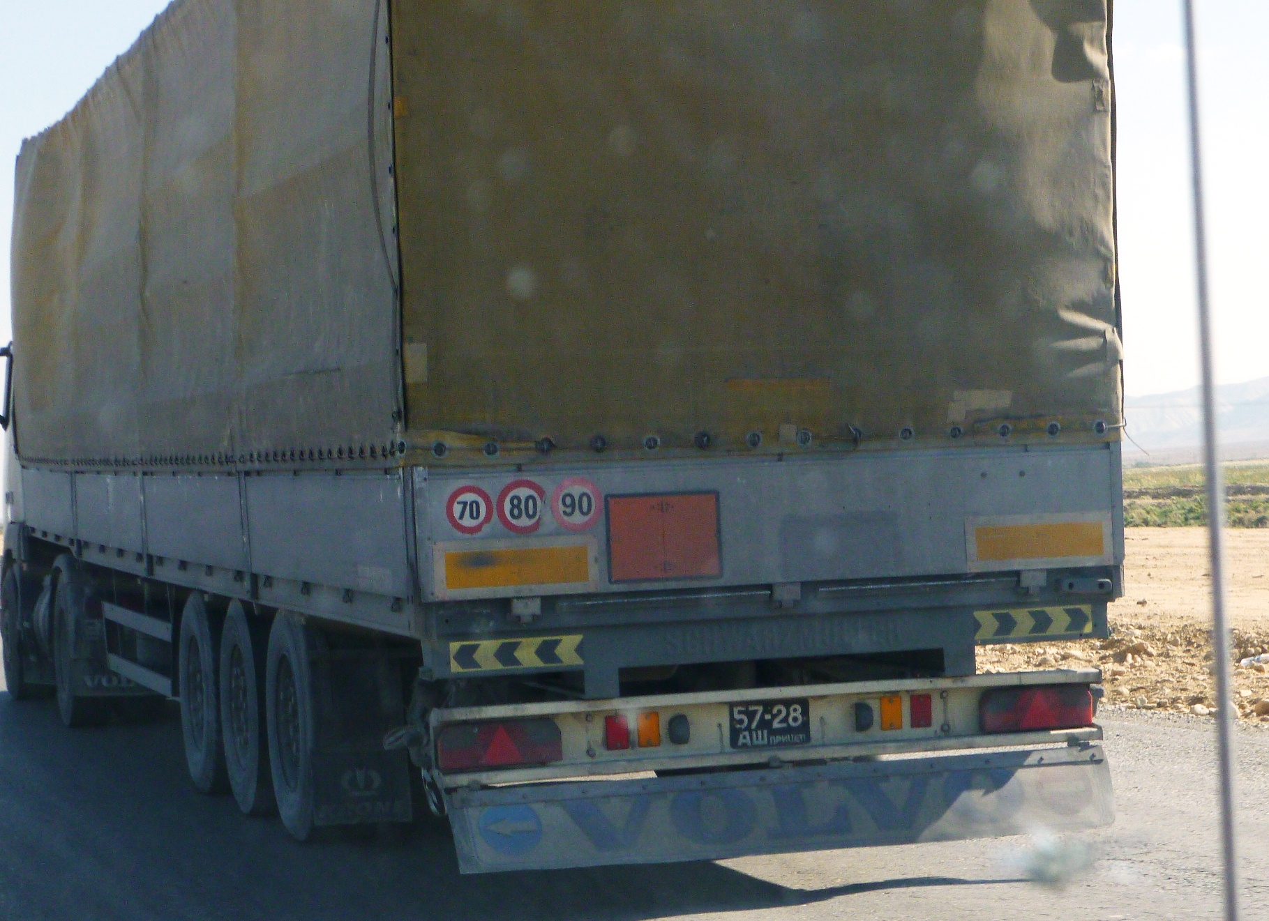 5728 АШ, Schwarzmüller 