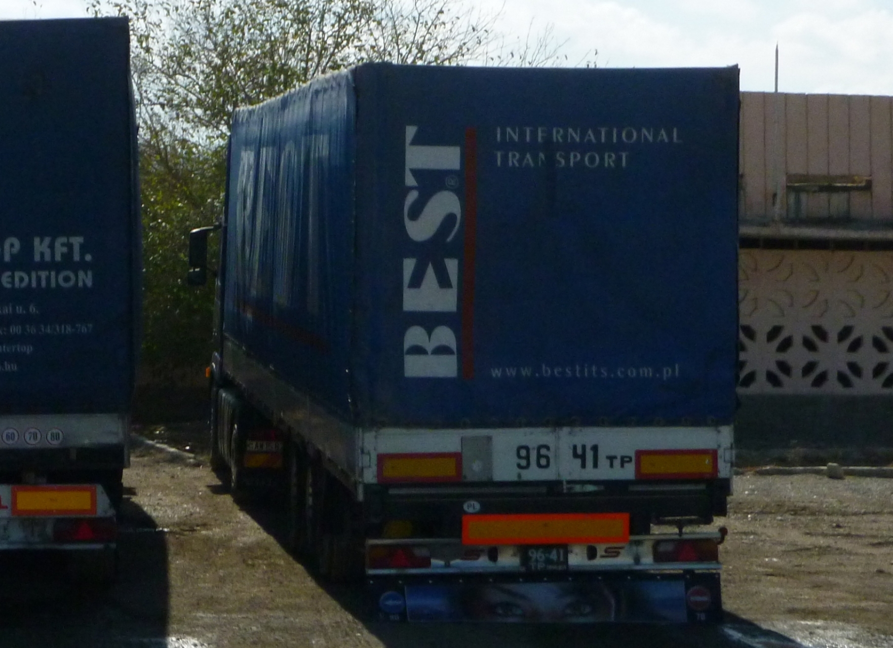 9641 ТР, Schwarzmüller 