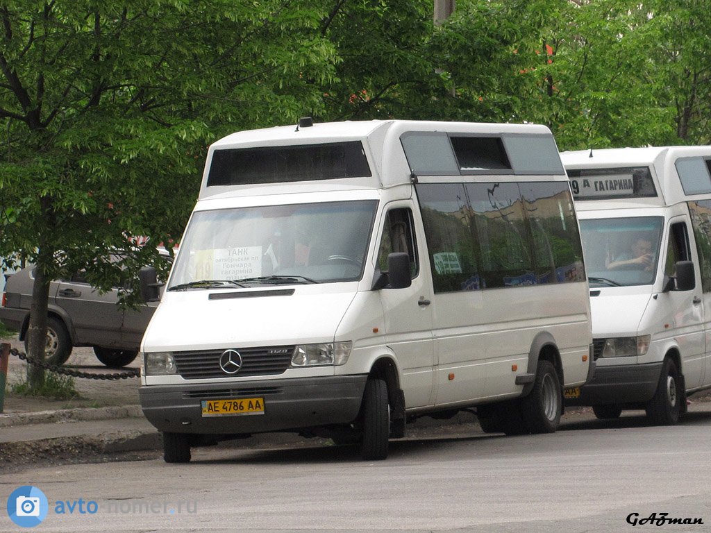 AE 4786 AA, Mercedes-Benz O400 City 