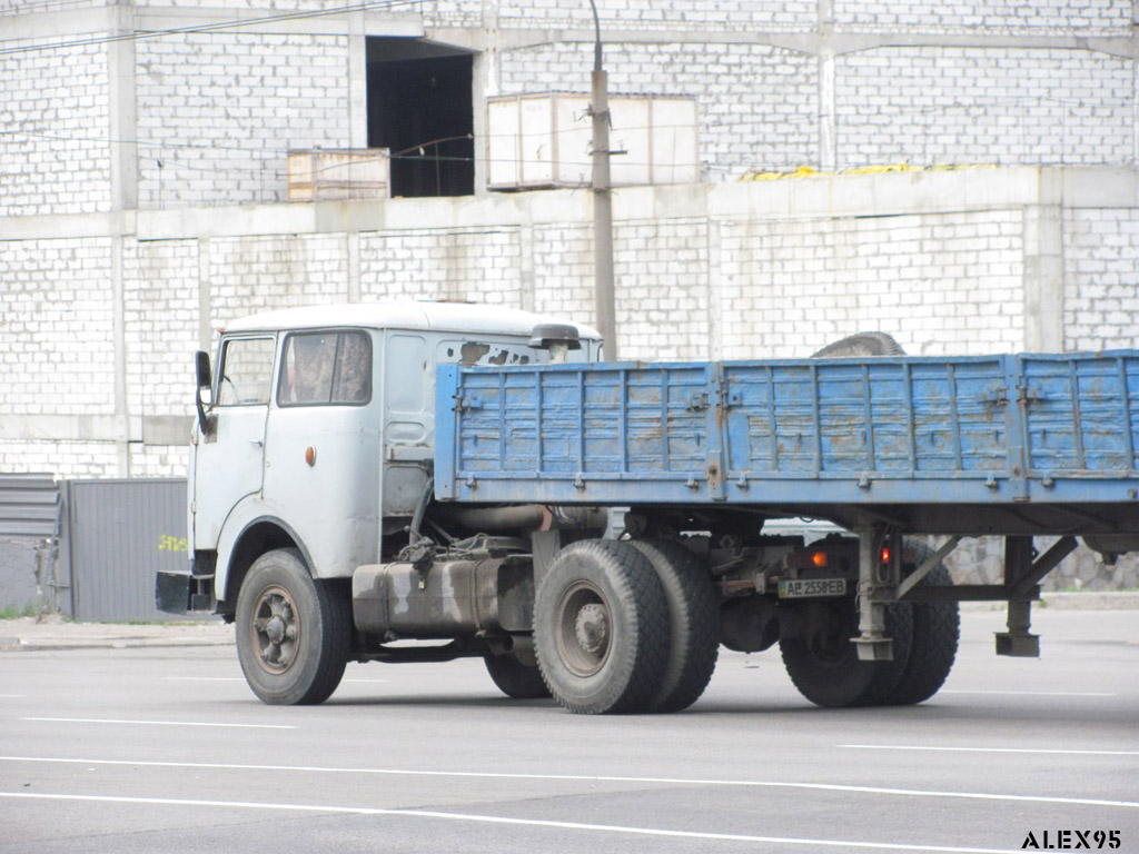 AE 2558 EB, Skoda 706 RTTN / MTTN, 1958–1988