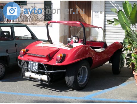 CT 332157, Volkswagen Buggy