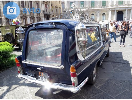 CT 432899, FIAT 1800/2100/1500L