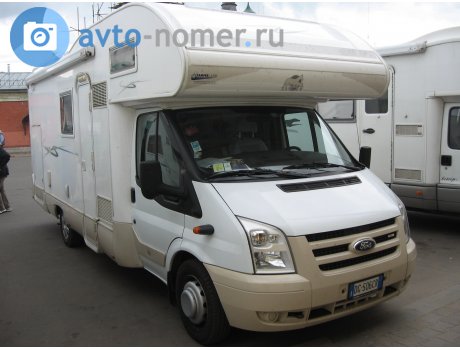 DG 506 CR, Kentucky Camp K-Line