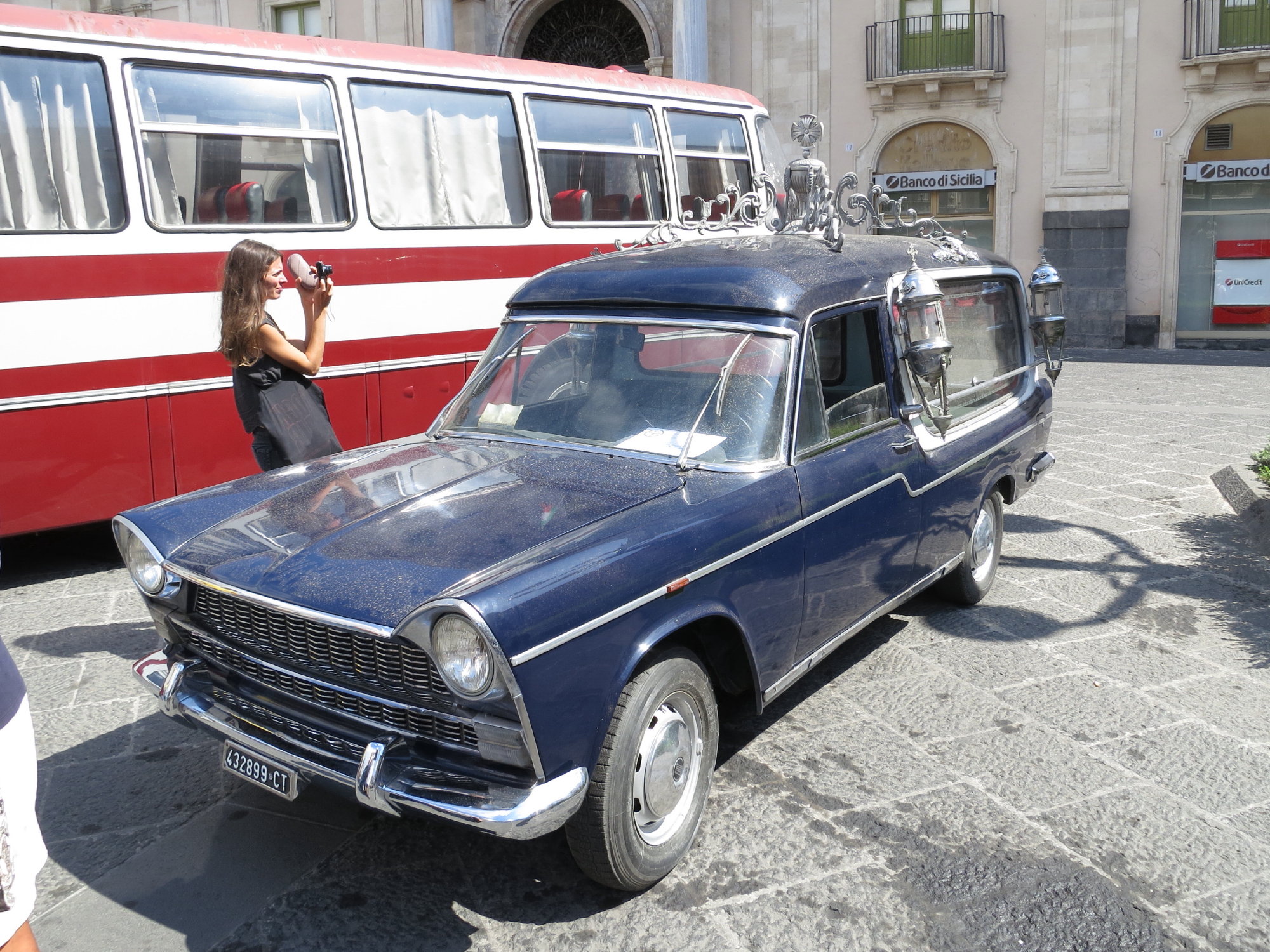 CT 432899, FIAT 1800/2100/1500L 