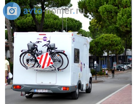 3815 VK 03, Mooveo TEI-Series