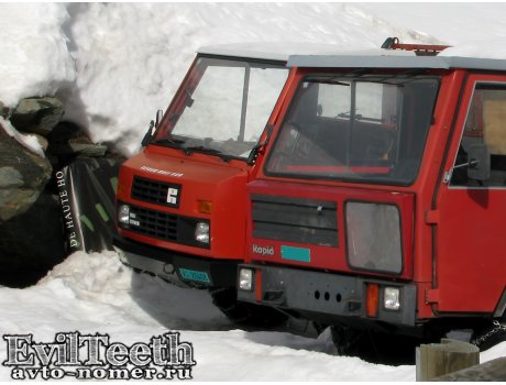 VS 20408, Reform Muli