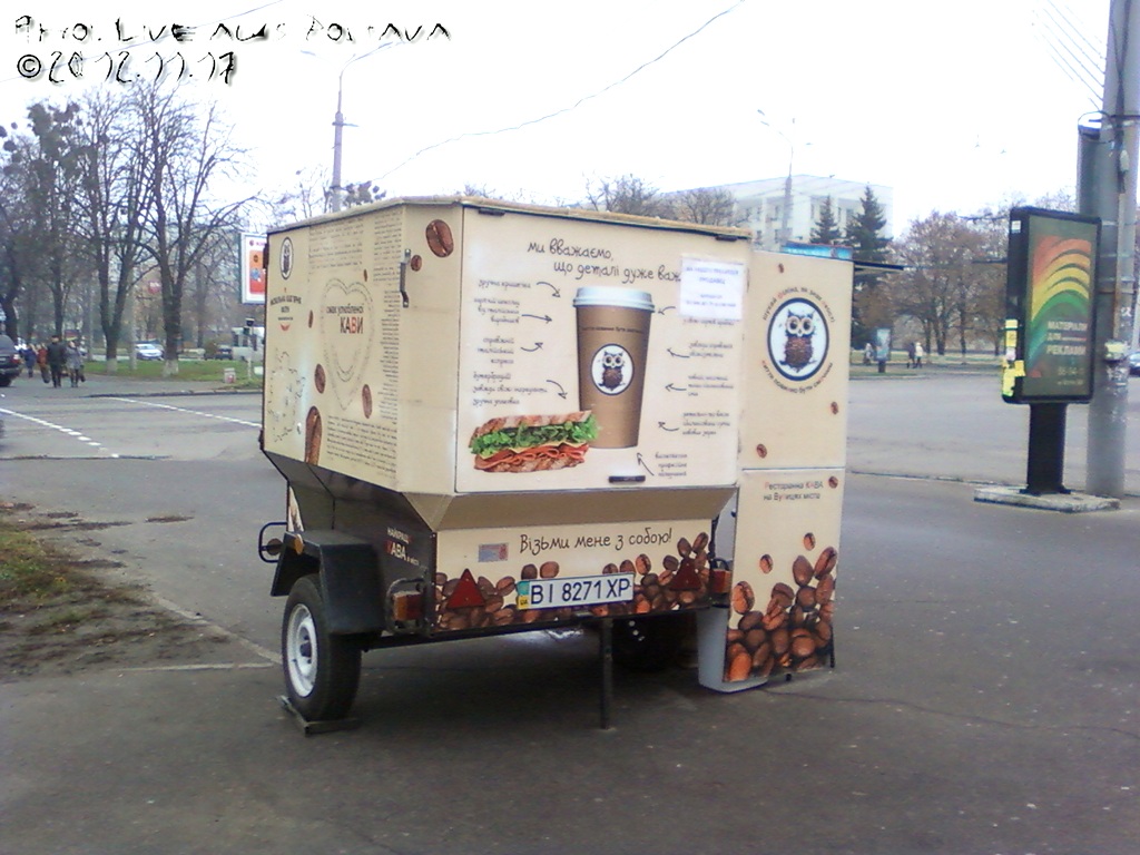 BI 8271 XP, LEV 1831 