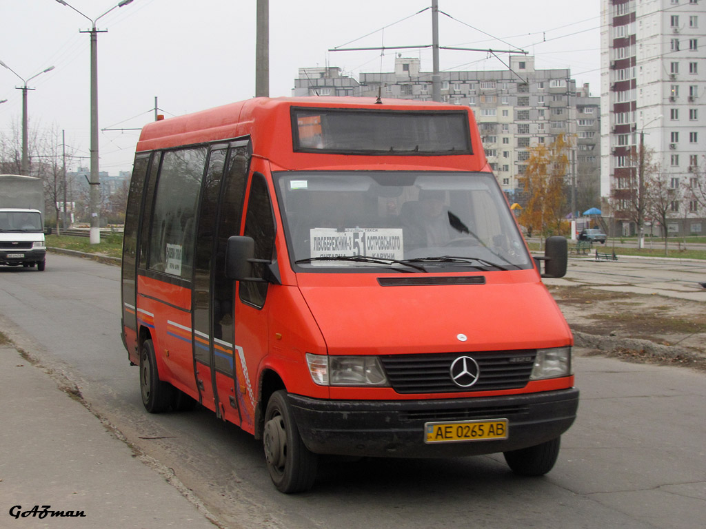 AE 0265 AB, VDL MidCity 