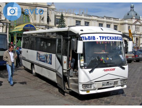 BC 5392 BI, Renault Carrier