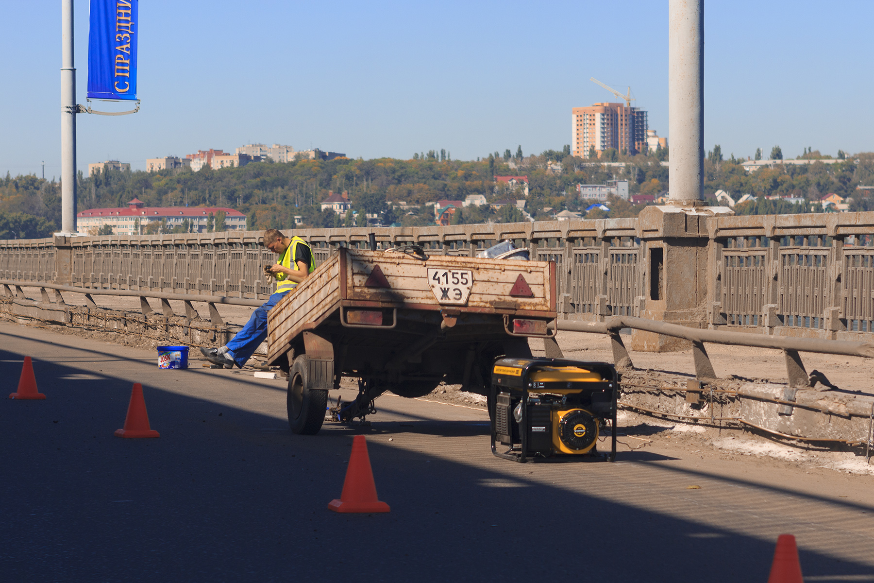 4155 ЖЭ, SeAZ 8129 