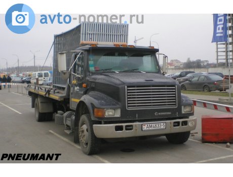 AM 4633-5, International 4700/4800/4900