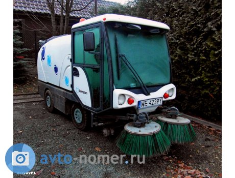 WE 4239Y, Johnston C / CN / CW / CX - Series