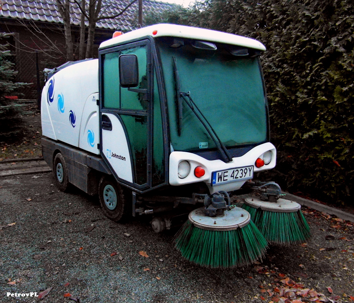 WE 4239Y, Johnston C / CN / CW / CX - Series 