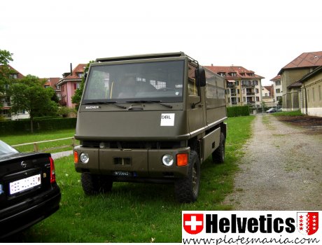 M 55642, Bucher Duro