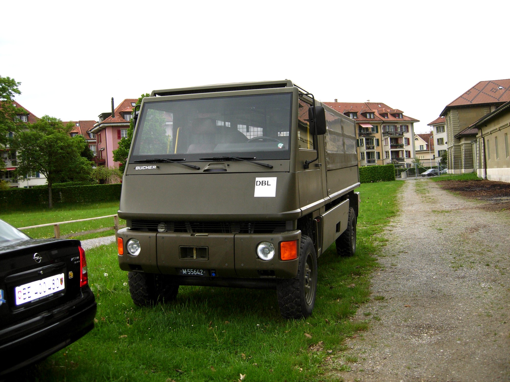 M 55642, Bucher Duro 